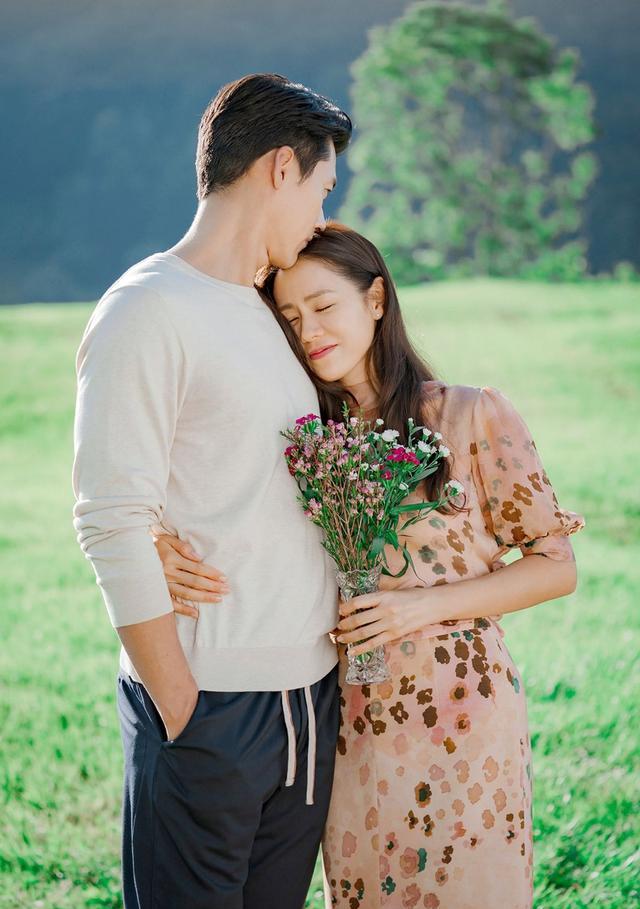 孙艺珍|孙艺珍大秀厨艺制作多种美食不仅卖相极佳,还无形秀了一波恩爱!