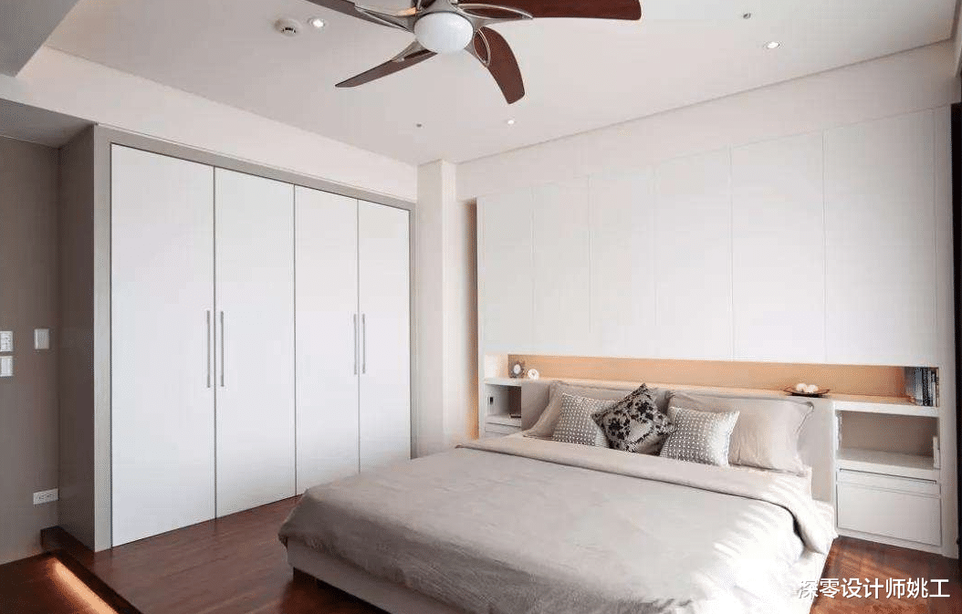 怎样才能提升房子的空间利用率呢?看这5个小技巧,卫浴收纳别忘了