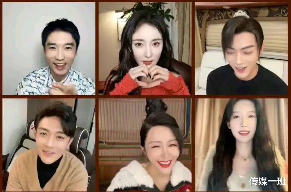 杨幂|36岁强凹少女感，嘟嘴卖萌装可爱，杨幂真的不尴尬吗