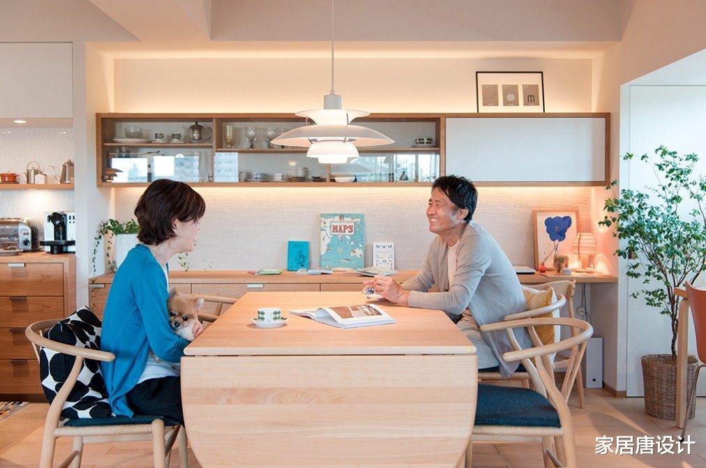 为什么日本人家里都用地板，而不用瓷砖？今天才发现其中“隐情”