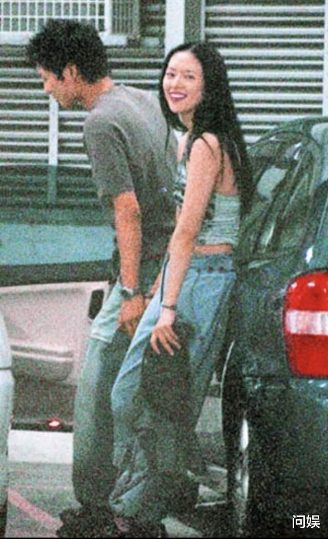 朱玲玲|霍震霆为何要娶朱玲玲，而不是白月光陈思佳或者何超英？