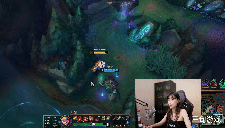 女浩克|沫子点评ESO男团：只能说这个鹿哈，跟我们老板长得的确挺像的！