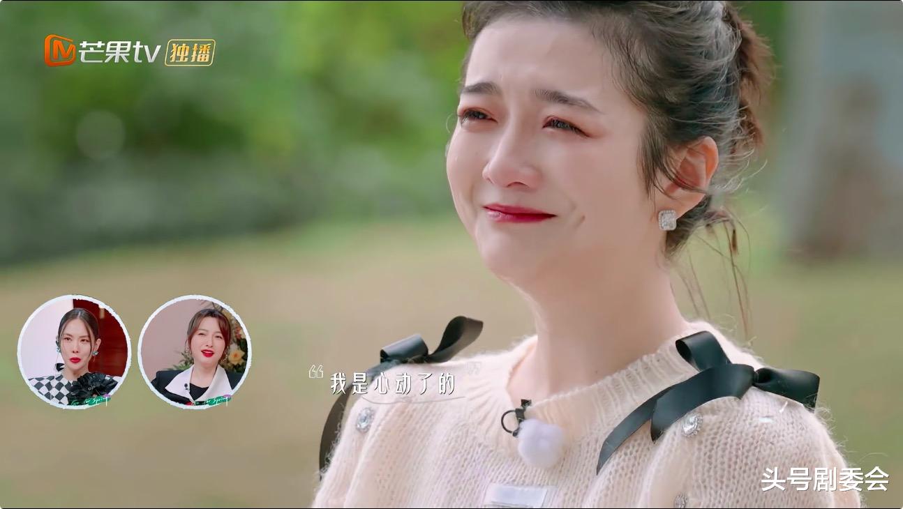 吴雅婷|《春日》大结局全员BE?别着急,8位嘉宾发文暗藏玄机