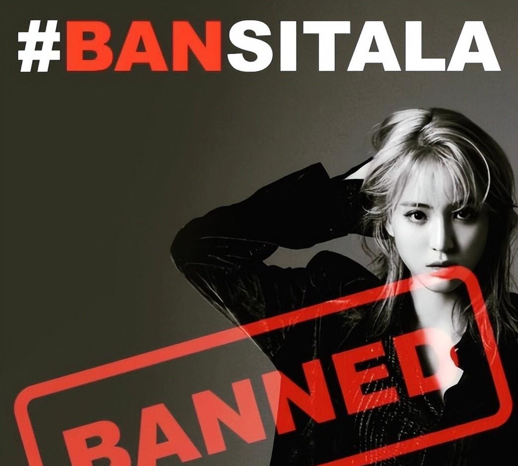 |因父亲在泰国搞独裁，这位泰籍女团成员出道4个月即退团