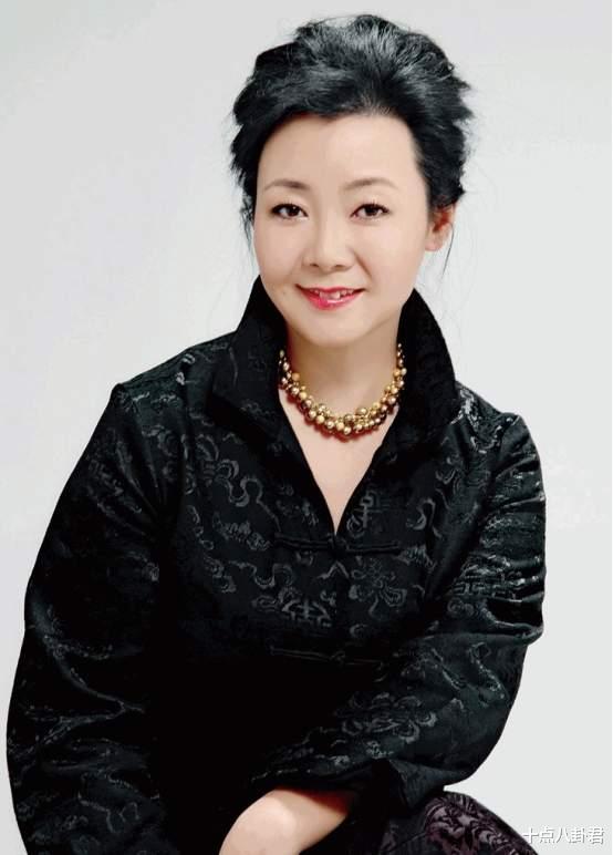 刘涛|萨日娜：老公当家庭煮夫，自己在外打拼，这样的生活真幸福