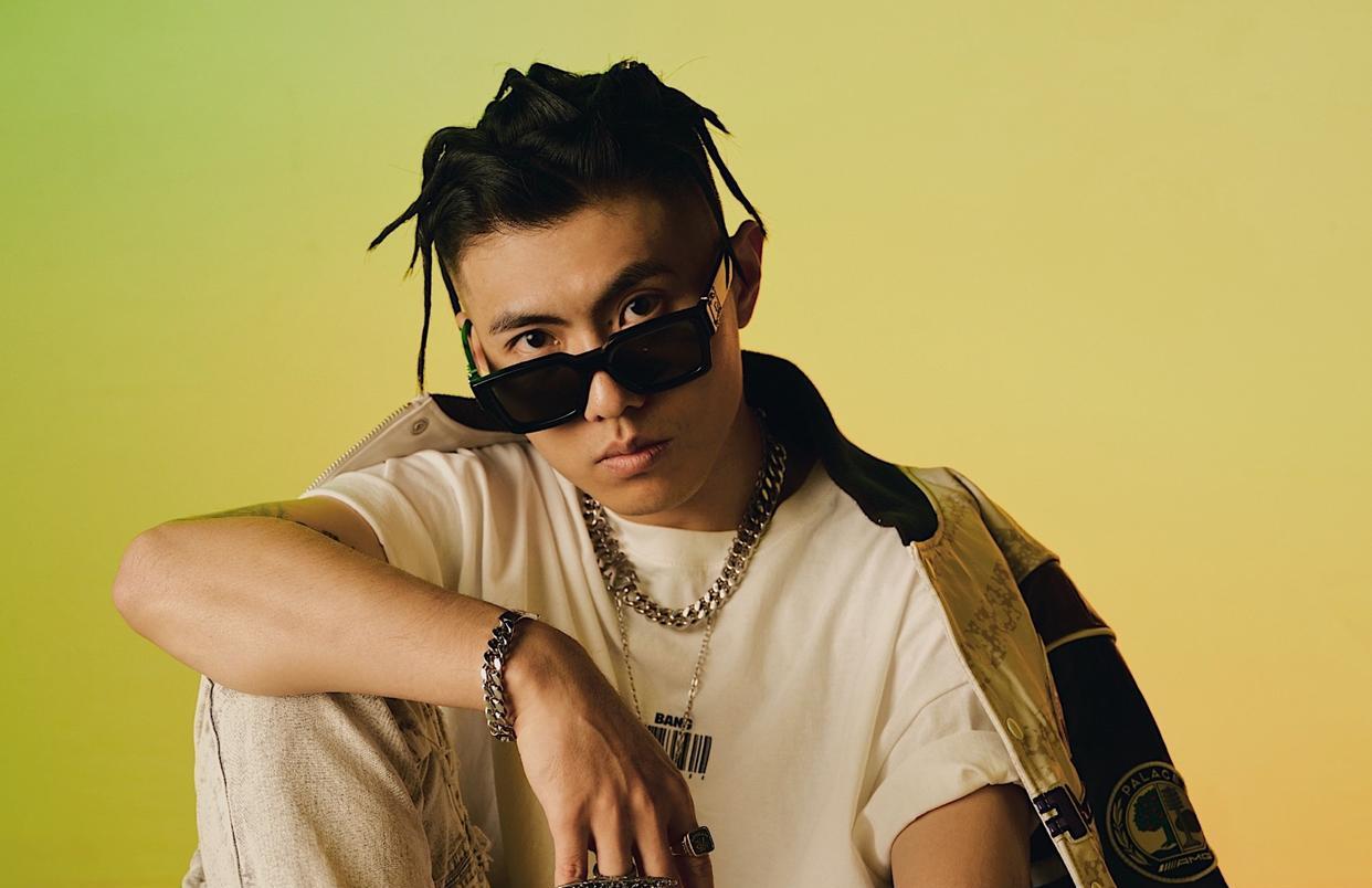 情侣|时光荏苒甜蜜如初！刘聪晒与乐姐合照，模范情侣了解下？