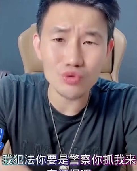 谢孟伟|嘎子：投资8亿开拍新电影，花絮曝光后，网友吐槽：怎么像偷狗的