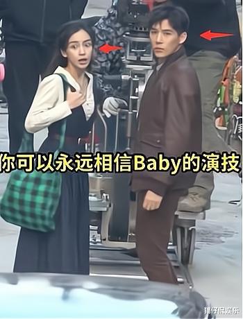 孙艺珍|33岁baby演高中生，现场哭戏双眼紧闭、一脸痛苦，网友：收着点