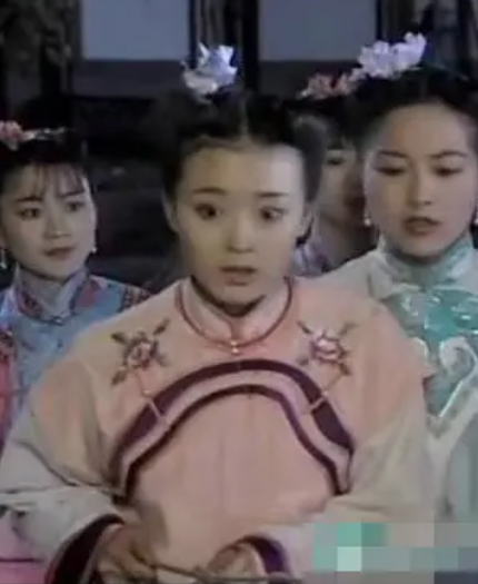 赵丽颖|白月光、恶女配自由切换?8位女星用整容式演技,诠释啥叫剧抛脸