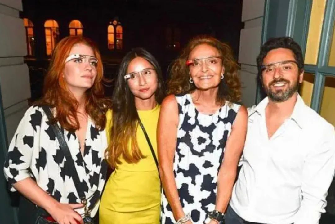 小三|身价930亿谷歌老板出轨前妻闺蜜，抛弃华裔妻子，小三美艳照被曝光