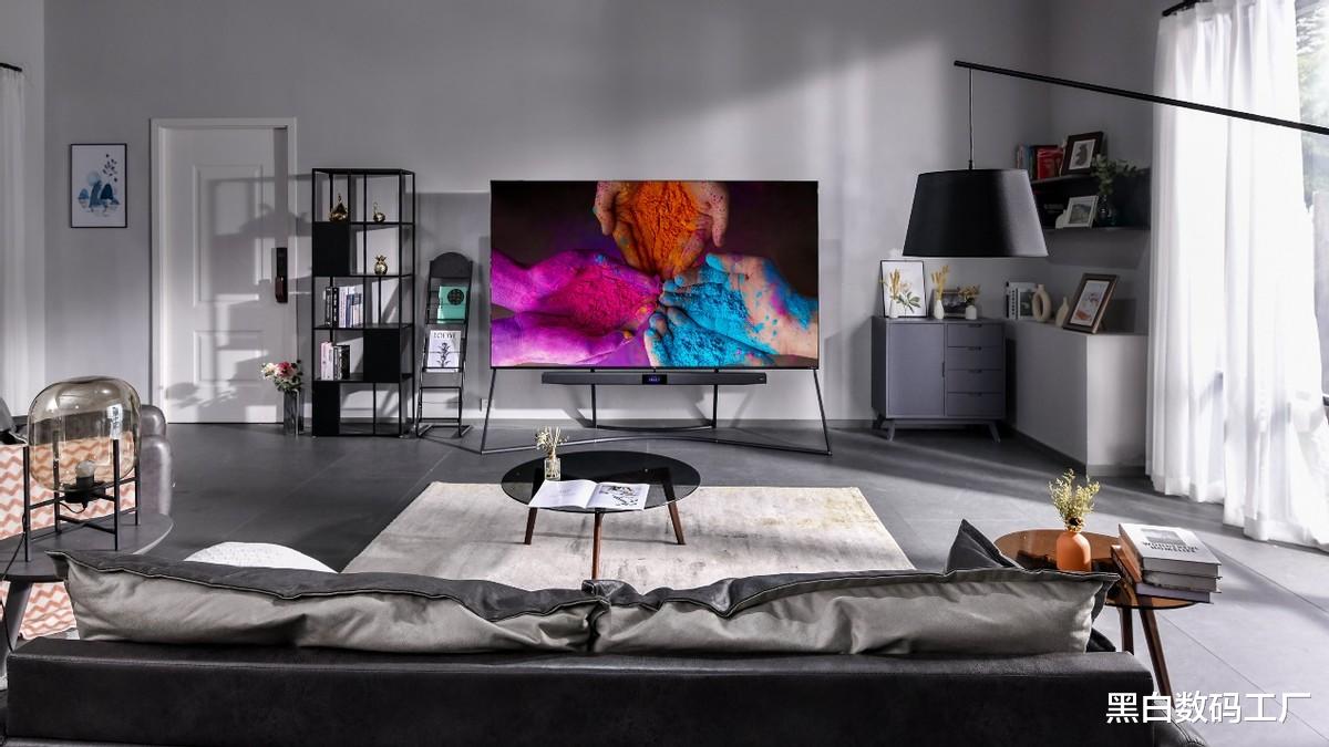 大屏|进来学98英寸大屏选购攻略！这几项重要参数是大屏电视的关键