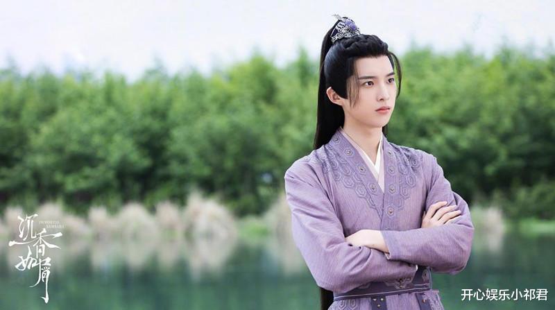 陈情令|影版《陈情令》提上日程?看到两位男主的扮演者,要毁剧的节奏