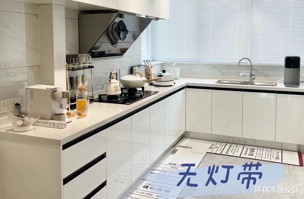 若再买房，厨房一定坚持“6不装”！不是为省钱，是过来人的经验