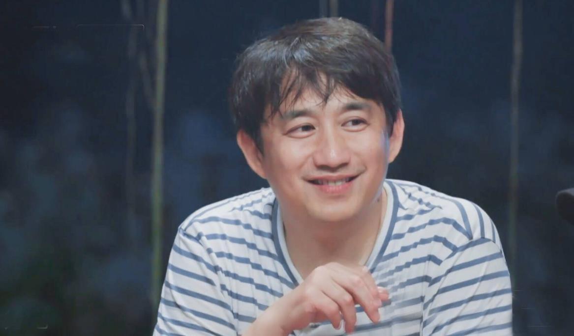 黄磊|“欠债还情”黄磊：为报恩提携陈飞宇，因玩游戏输给黄渤当场翻脸