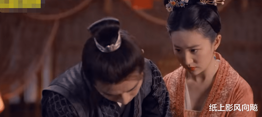 名场面|网友还原梦华录眼神拉丝名场面，细腻情感神拿捏，被苏到了吗？