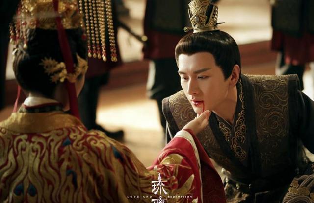 杨洋|成毅杨洋能分别拿下《庭前无讼》《我的人间烟火》的竞争力在哪?