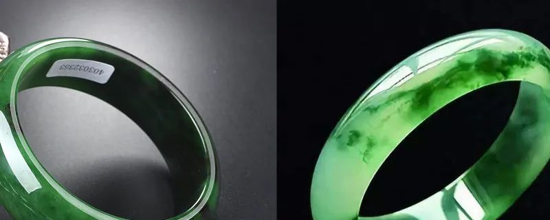 翡翠|翡翠和田玉教你如何区分