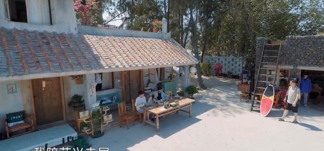 张艺兴|向往的生活6：张艺兴口碑爆棚，何炅因高情商行动表现，再掀热议