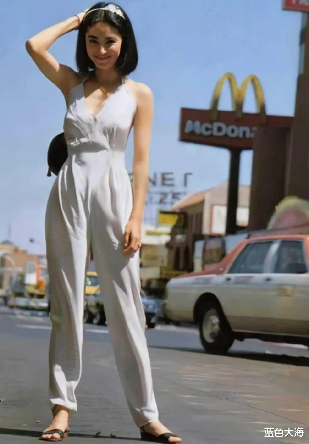 张雨绮|美女产地看山东，13位“鲁籍”牌女星，个个明艳大气，国泰民安！