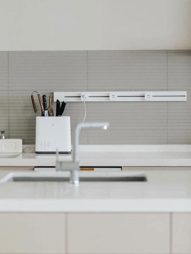 第二次装修,我坚持在这7个地方增加插座,入住后发现太实用了!