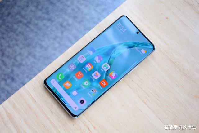 小米科技|小米12 Pro：买早了！小米12 Pro Max：即将说你好！