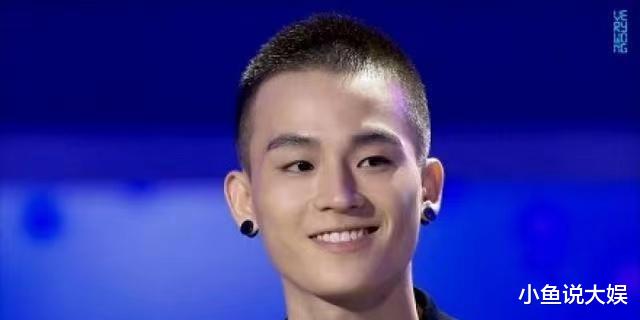 寸头|同样是小鲜肉,寸头差距怎么就这么大呢?帅不帅一个寸头就看出来了