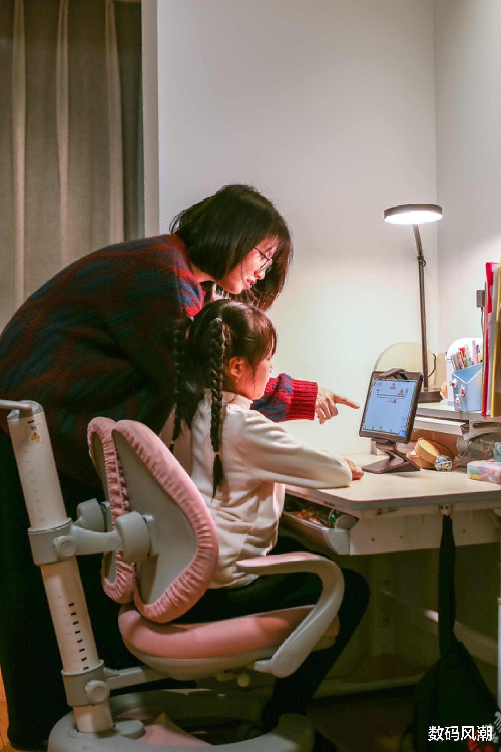 安卓|“不进步就退款”的底气在哪里？亲测两个月初见成效，学习机真香