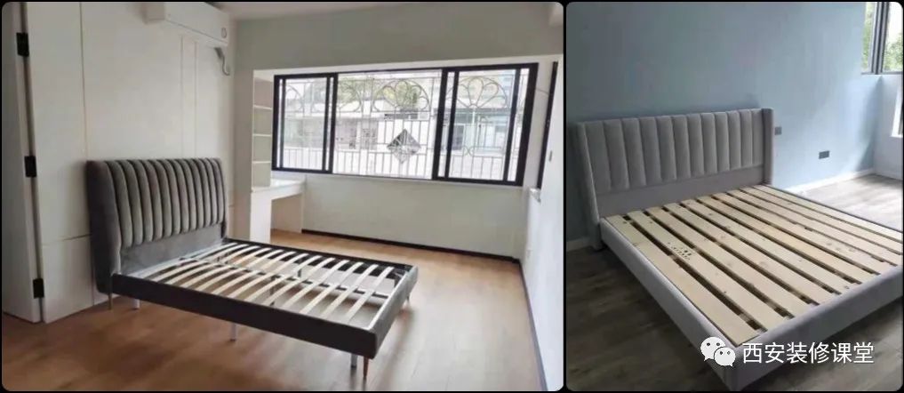 装修不翻车,要不自己懂,要不找个靠谱的人