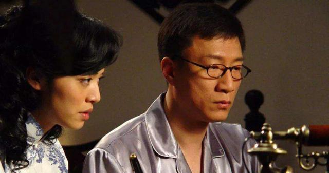 潜伏|近二十年谍战剧评分排名,《暗算》,《潜伏》上榜,榜首无法超越