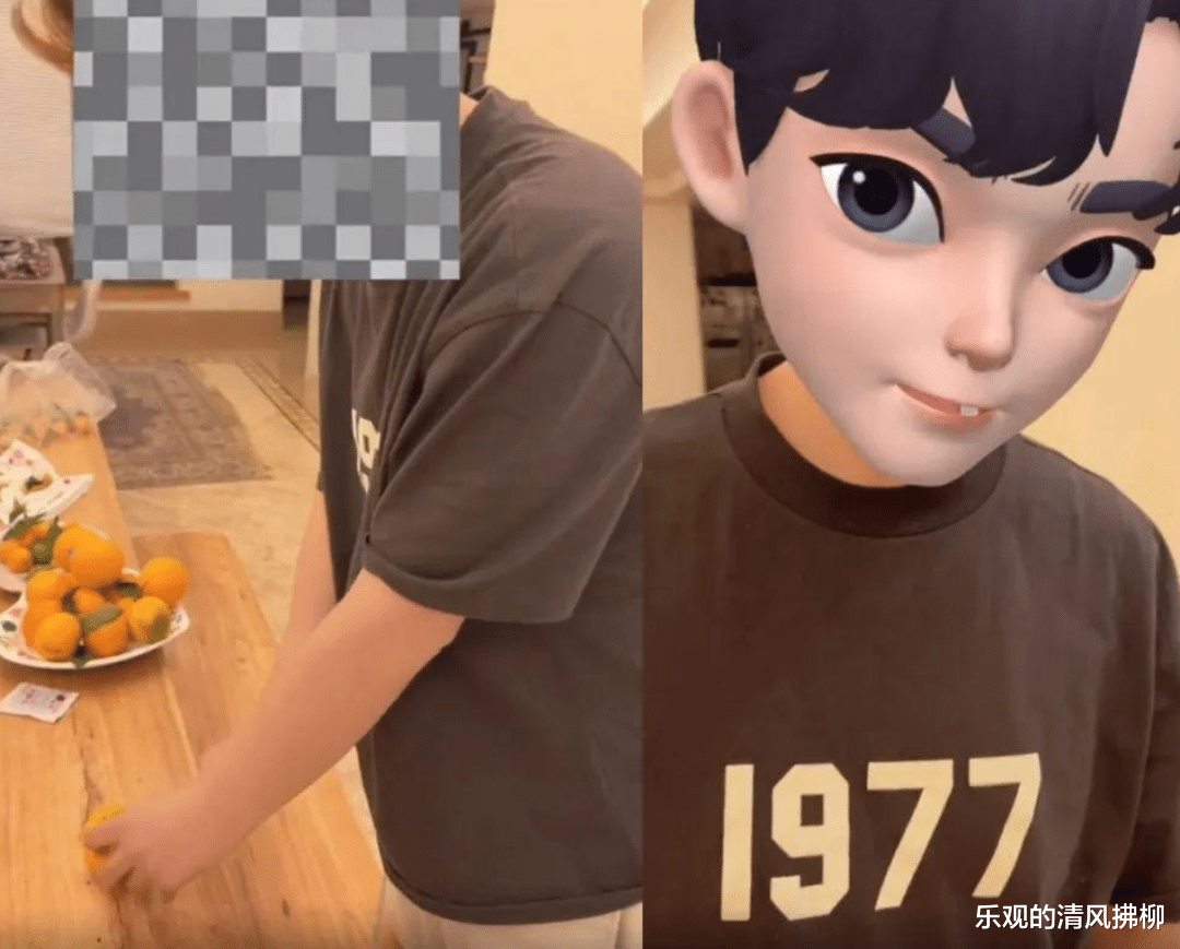 黄磊|又有六位名人被感染，黄磊自嘲干饭株，张纪中经历七天仍未痊愈