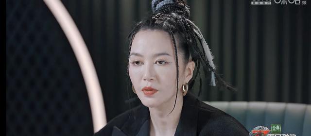 浪姐3|《披哥2》VS《浪姐3》：歌单差了一大截，阵容已知浪姐走到瓶颈期