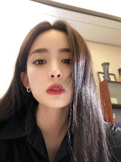 张翰|张翰娜扎分手分手原因曝光，疑似二人感情观念不合，网友：没意思