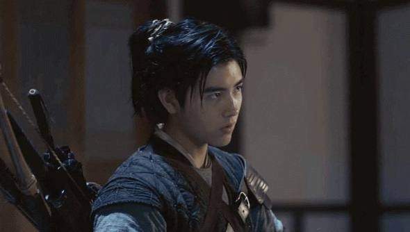 帅哥|古装“丑男”横行不怪演员，勒头皮、厚刘海，颜值再高也难驾驭