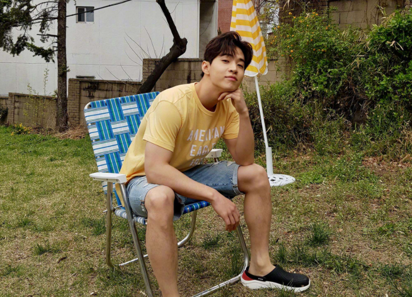 刘宪华|刘宪华呼声很高!《向往的生活》的粉丝,希望他能回归