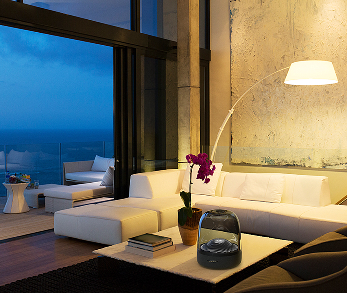 智能音箱|2022智能音箱销量排行榜：华为第二，哈曼卡顿第三，榜首实至名归