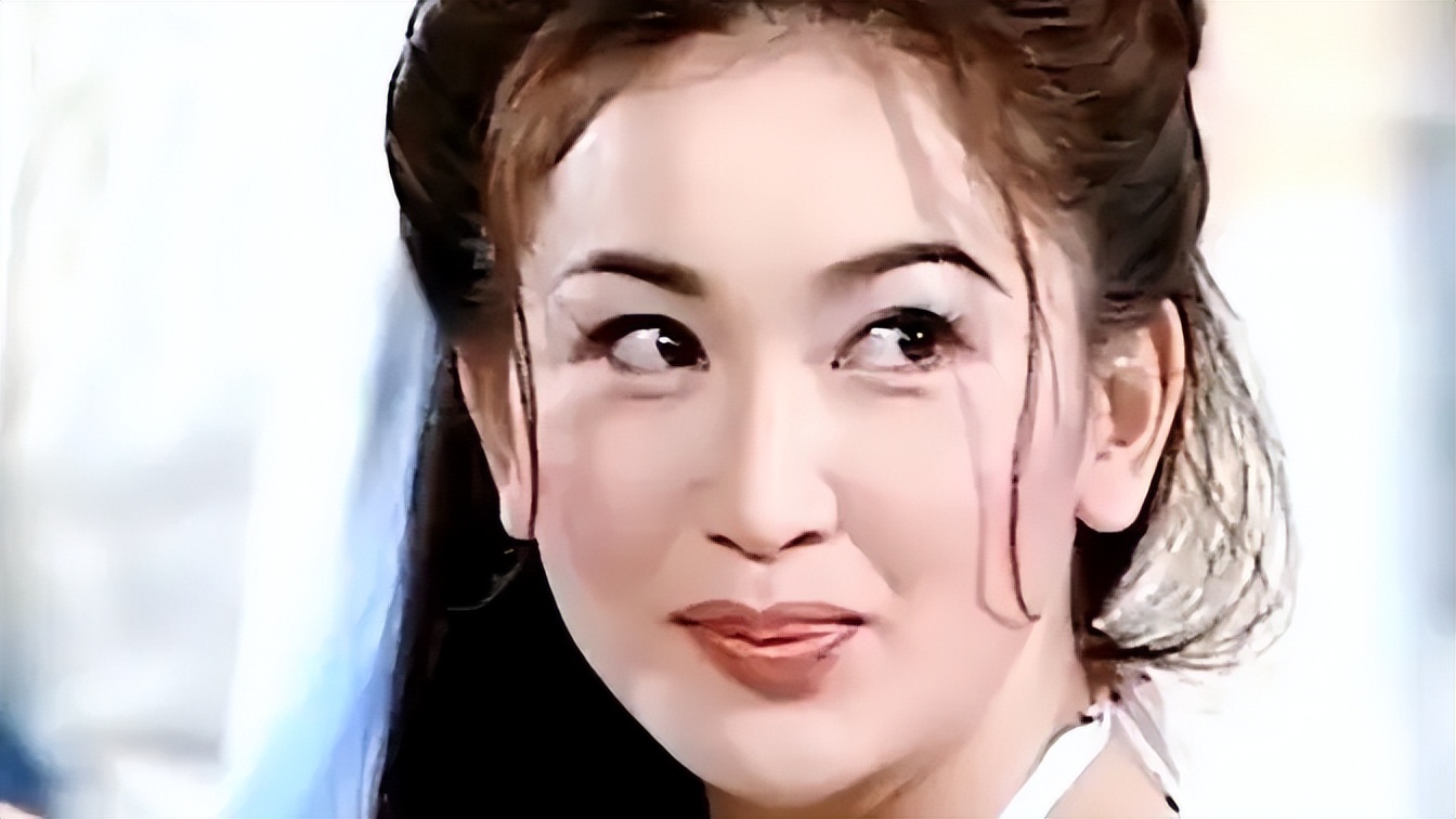 妲己|只会挤眉弄眼，就别硬演“撩人戏”，这6位女星才是真的风情万种