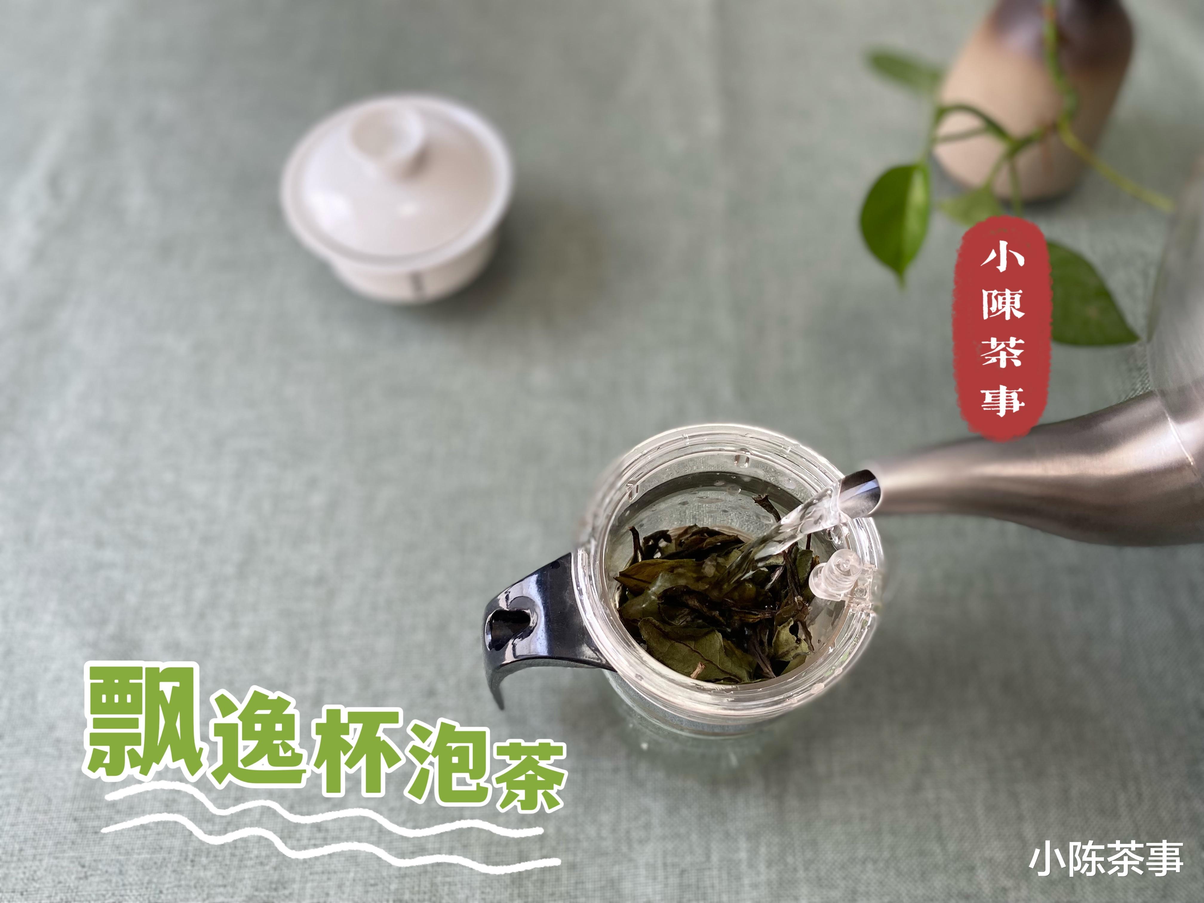 办公室用盖碗泡茶太招摇怎么办？教你5招低调实用泡法，学起来