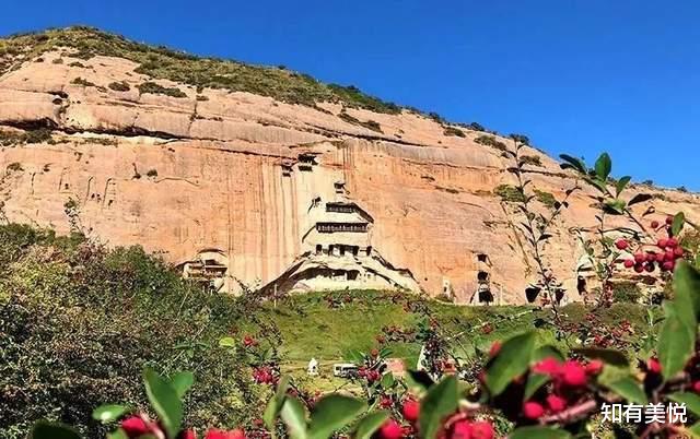 大别山|端午旅行清单：这8个人少景美的旅行地，太适合来一次“出逃”了