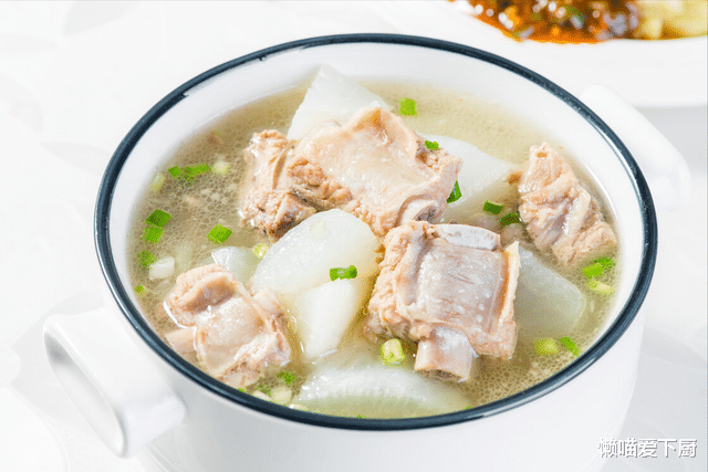 萝卜|“秋末进补,来年打虎”,建议中老年:多吃“秋末3宝”,身体棒