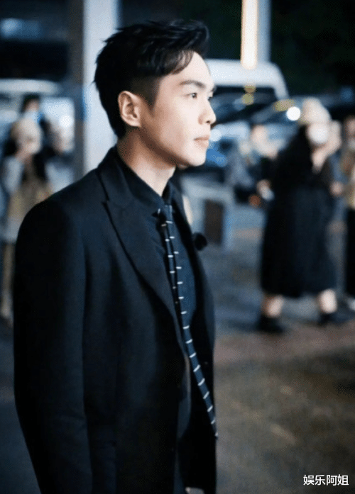 宋茜|又有新综开录！齐聚黄子韬、张若昀和陈飞宇等，阵容太强大