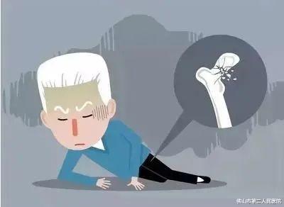 骨质疏松|不想腰背酸疼腿抽筋驼背变矮，多晒太阳多补钙