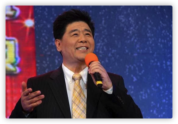 付笛生|众星录制诗歌春晚：付笛生一家三口合体表演，董浩王洁实罕见露面