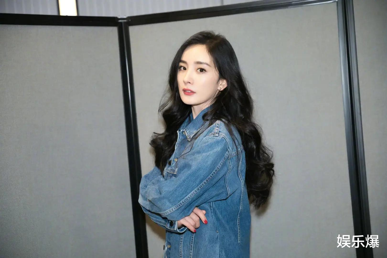 王珞丹|网传杨幂《爱的二八定律》四月播出，或接档《余生》，收视有优势