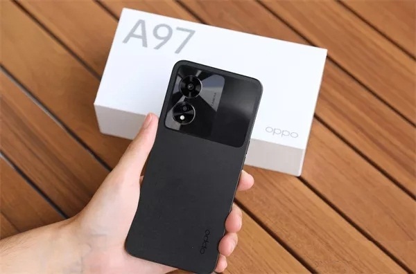 大屏|大内存、大电池、大音量，实用性拉满的OPPOA97，那是非常值得拥有的