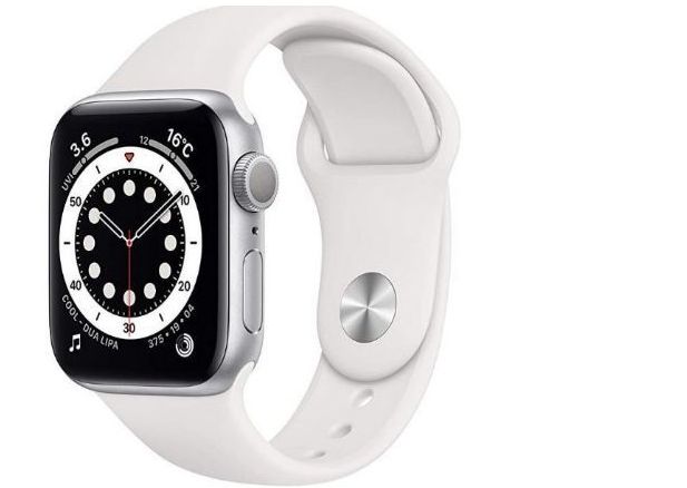 Apple Watch|苹果手表续航比较差的原因一