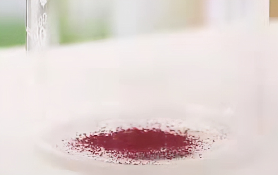 口红 幸福“唇”天然,可以吃的口红你见过吗