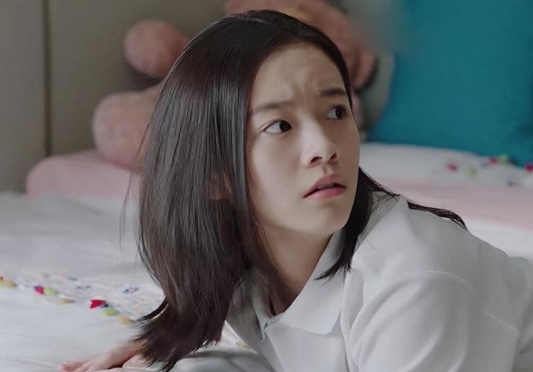 李庚希|明明是同一人出演,演完雪中悍刀行再演CCTV1大剧女主,愣是没认出来