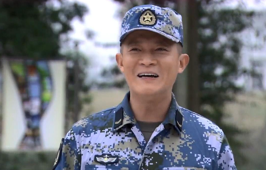 高伟光|央视拿到王炸，高伟光新剧上星CCTV8，实力演员云集，收视率要火