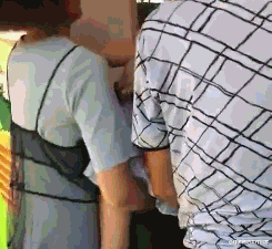 面粉|为什么脱下的袜子里面为什么总有面粉