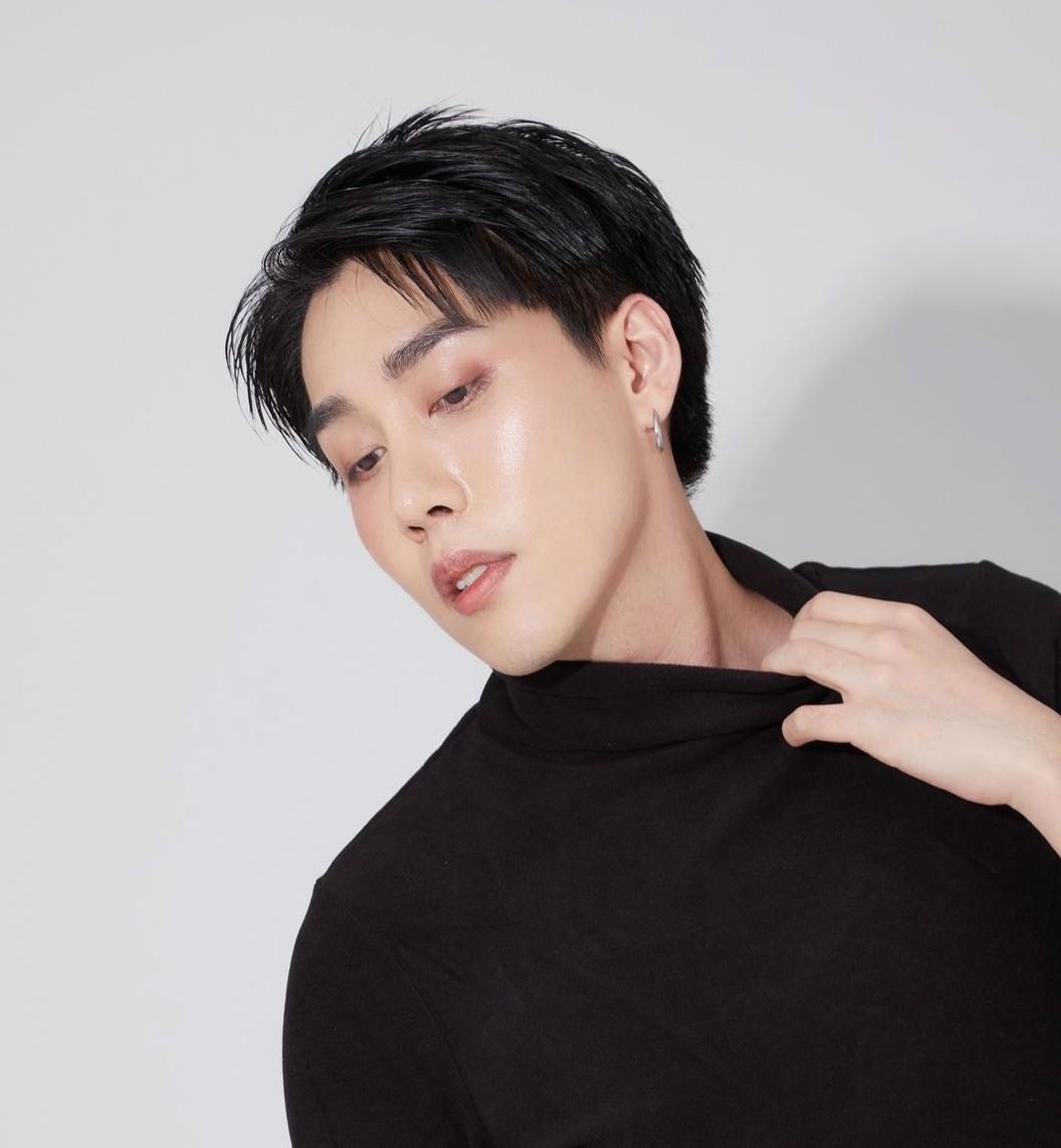 |泰星Cheer：网暴让人心情很糟糕，退圈是我的规划之一